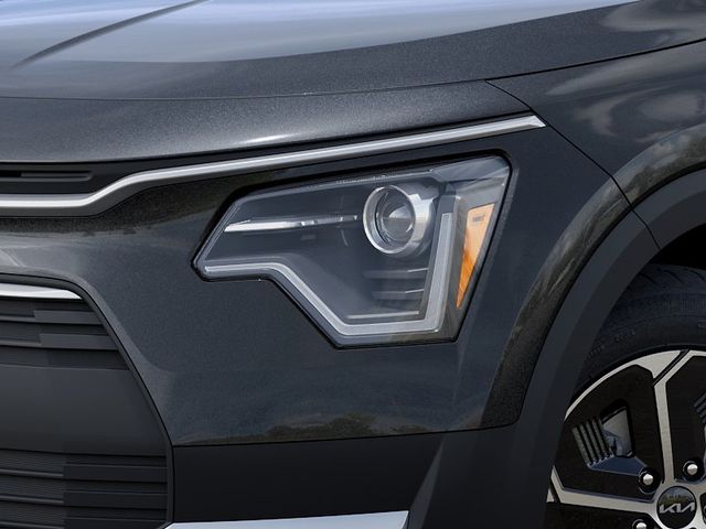 2026 Kia Niro LX - Photo 10
