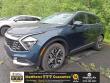 Used 2023 Kia Sportage Hybrid EX SUV