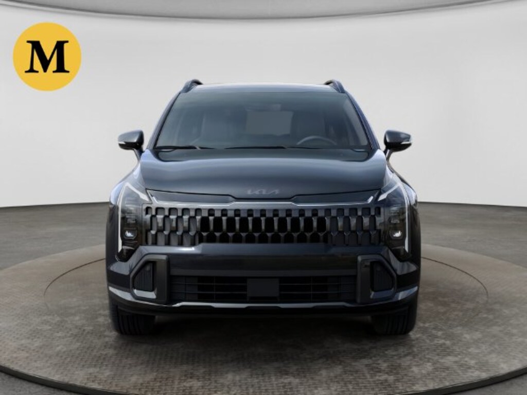 New 2026 Kia Sportage X-Line SUV