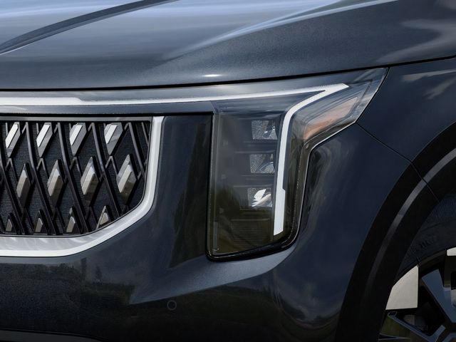 2026 Kia Carnival EX - Photo 10
