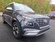 Used 2022 Hyundai Venue Limited SUV