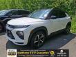 Used 2023 Chevrolet Trailblazer RS SUV