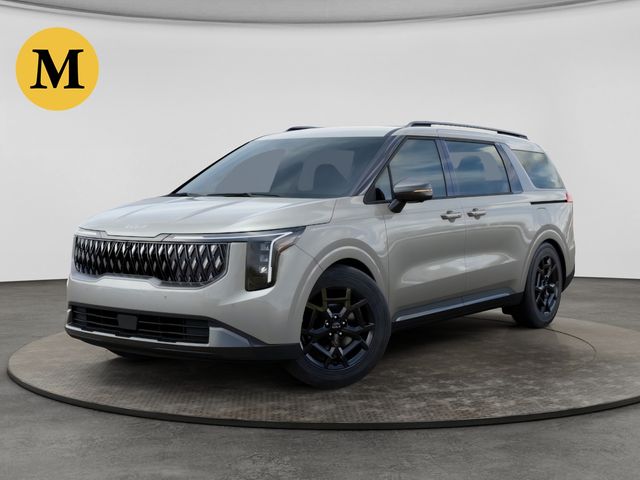 2027 Kia Carnival EX