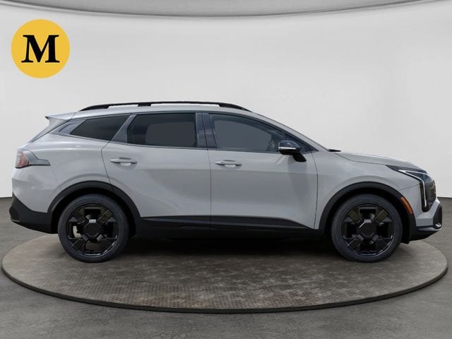 2026 Kia Sportage X-Line - Photo 7
