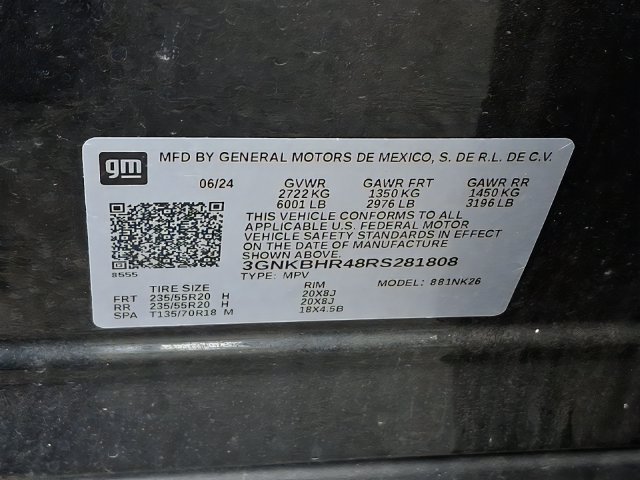 Additional photo of vehicle.
