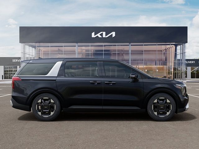 2026 Kia Carnival EX - Photo 7