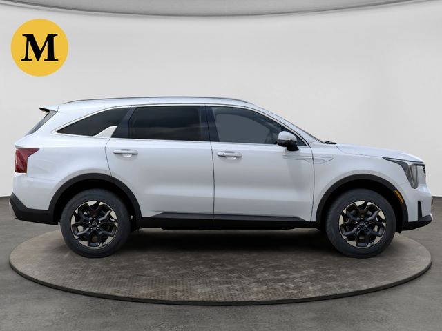 2026 Kia Sorento S - Photo 7