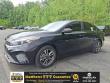 Certified 2023 Kia Forte LXS Sedan