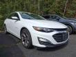 Used 2022 Chevrolet Malibu LT Sedan