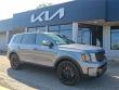 Certified 2024 Kia Telluride EX X-Line SUV