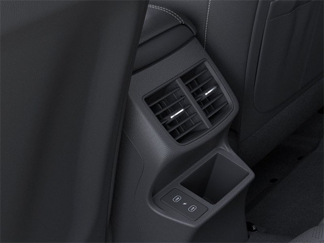 2026 Kia Seltos EX - Photo 26