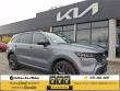 Certified 2023 Kia Sorento X-Line EX SUV