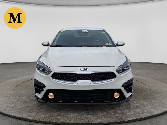Used 2020 Kia FORTE LXS with VIN 3KPF24AD7LE225394 for sale in Blakely, PA