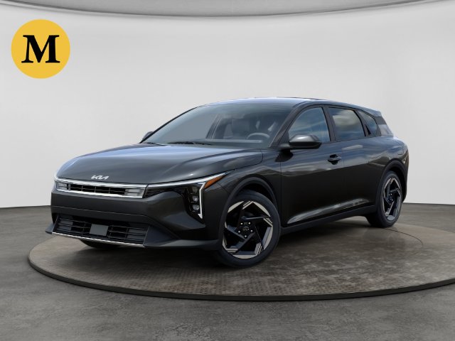 New 2026 Kia