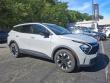 Certified 2023 Kia Sportage X-Line SUV