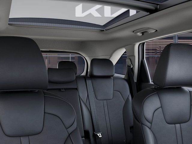 2026 Kia Sorento S - Photo 27