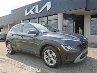 2022 Hyundai Kona SEL SUV