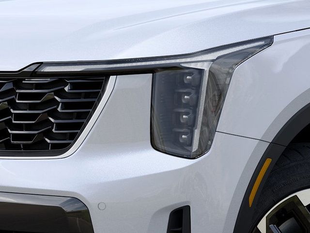 2026 Kia Sorento S - Photo 10