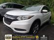 Used 2018 Honda HR-V LX AWD SUV