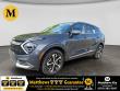 Used 2024 Kia Sportage EX SUV