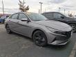 Used 2023 Hyundai Elantra SEL Sedan