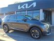 Certified 2023 Kia Sportage LX SUV
