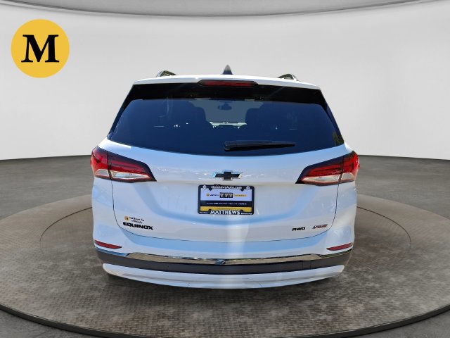 Used 2023 Chevrolet Equinox RS SUV