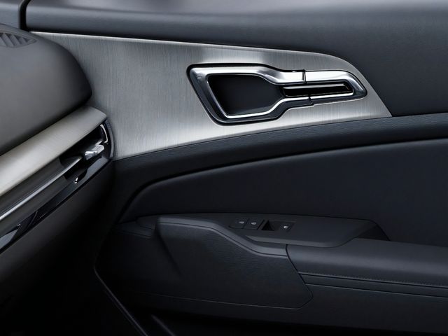 2026 Kia Sportage X-Line - Photo 25
