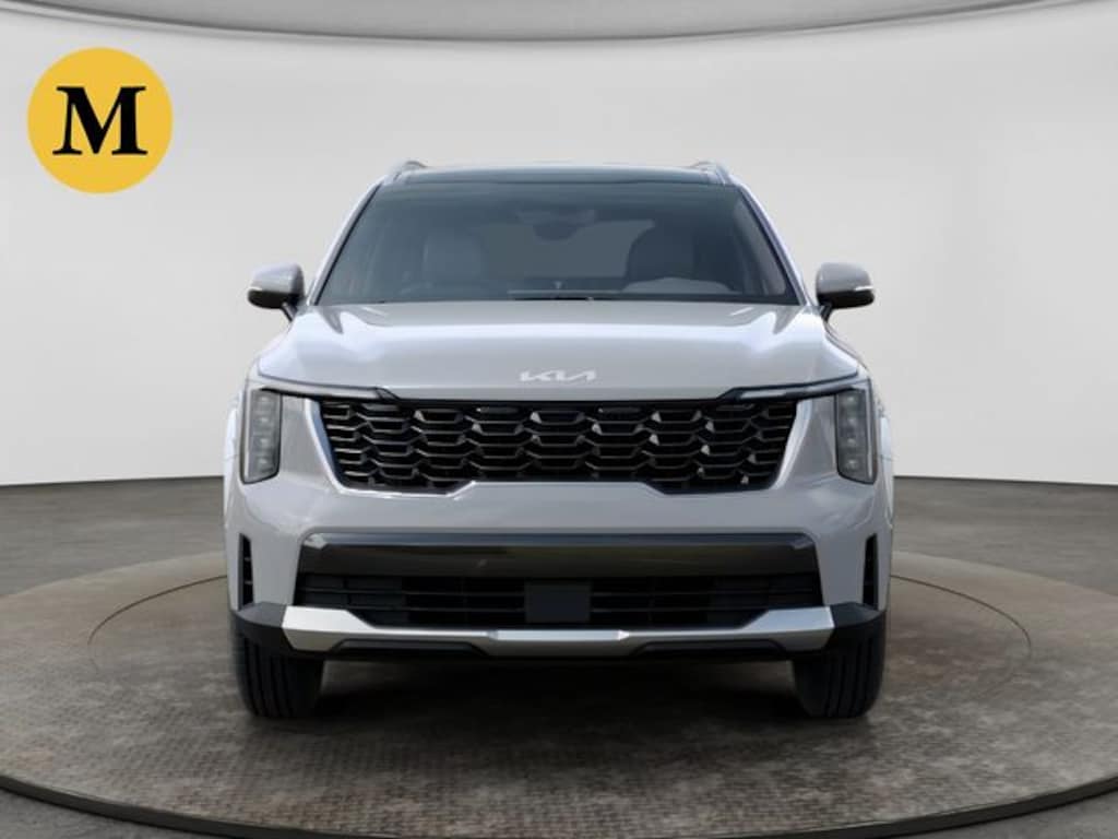 New 2026 Kia Sorento S SUV