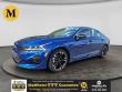 Used 2024 Kia K5 GT-Line Sedan