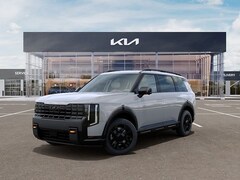 2027 Kia Telluride X-Pro SX-Prestige SUV