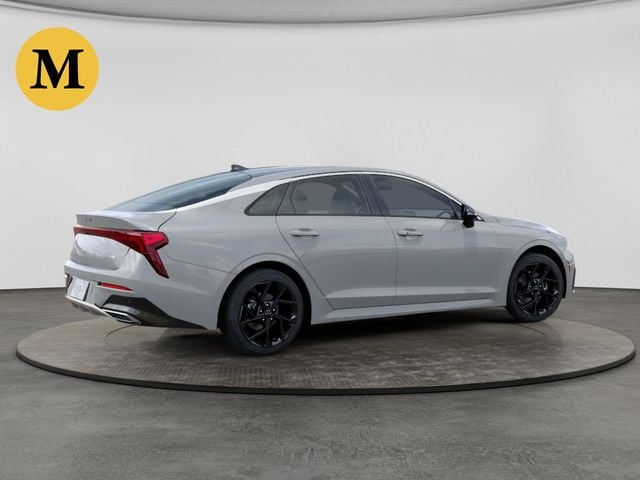 2026 Kia K5 GT-Line - Photo 6