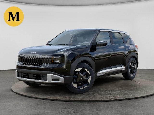 2027 Kia Seltos