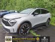 Used 2024 Kia Sportage X-Line SUV