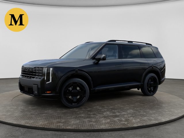 New 2027 Kia Telluride X-Line EX SUV