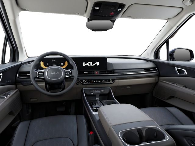 2026 Kia Carnival EX - Photo 14