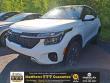 Used 2024 Kia Seltos  SUV