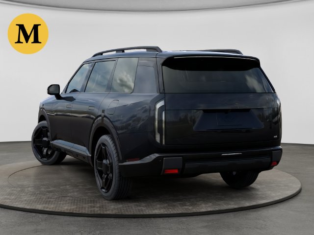 New 2027 Kia Telluride X-Line EX SUV