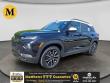 Used 2023 Chevrolet Trailblazer ACTIV SUV