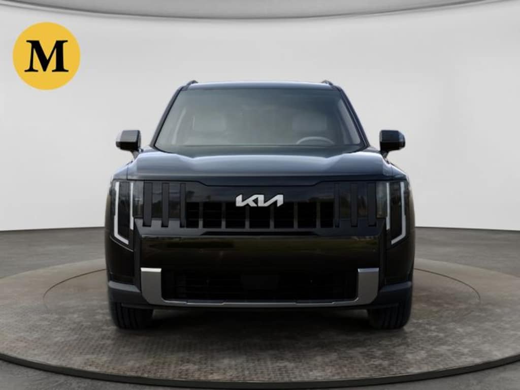 New 2027 Kia