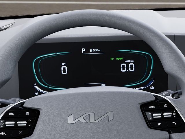 2026 Kia Niro LX - Photo 21