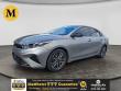 Used 2023 Kia Forte GT-Line Sedan
