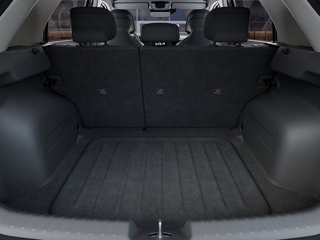 2026 Kia Niro LX - Photo 19