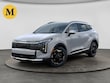  Kia Sportage Hybrid