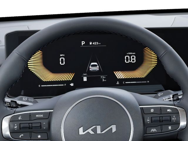 2026 Kia K5 GT-Line - Photo 21