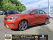 Certified 2023 Kia Forte LXS Sedan