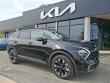 Certified 2023 Kia Sportage X-Line SUV