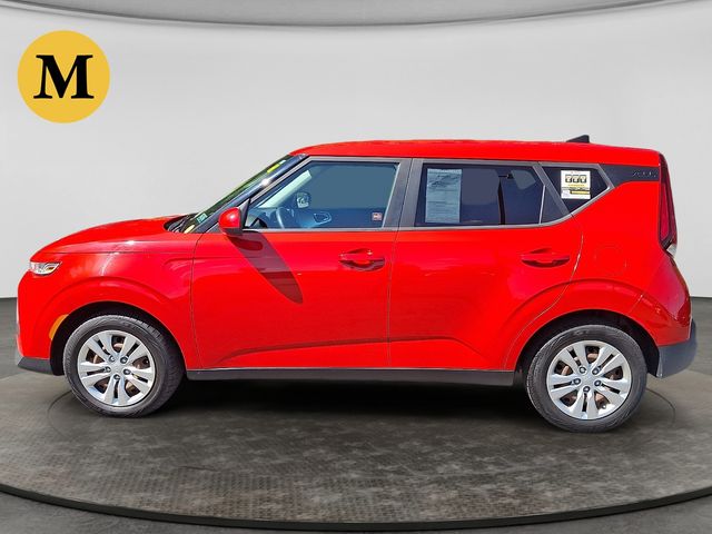 Used 2020 Kia Soul LX with VIN KNDJ23AU8L7003483 for sale in Blakely, PA