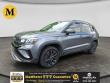 Used 2023 Volkswagen Taos 1.5T S SUV