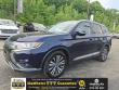Used 2019 Mitsubishi Outlander SEL CUV
